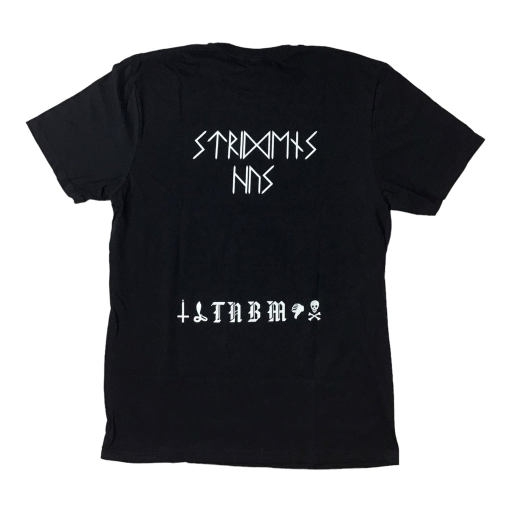 Taake - Stridens Hus t-shirt Hoodie, Sweatshirt | CoreVibeTees.com (Image 3)