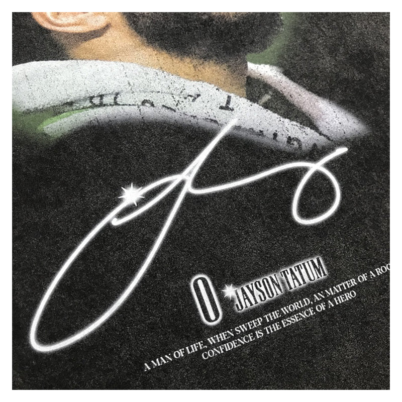Jayson Tatum Sweatshirt NBA T-Shirts, Hoodie | CoreVibeTees.com (Image 5)