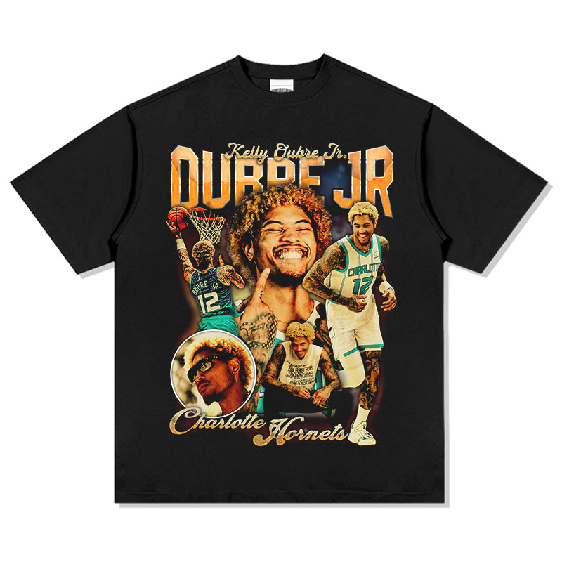 Kelly Oubre Jr Tee NBA 2024 Style001 Hoodie, Sweatshirt | CoreVibeTees.com (Image 3)