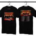 Nickelback With Brantley Gilbert Tour 2023 T-Shirts, Hoodie, Sweatshirt | CoreVibeTees.com