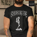 Hip Hop Graphic Tee, Vintage Suicideboys Shirt Hoodie, Sweatshirt | CoreVibeTees.com