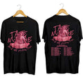 Tate McRae Are We Flying 2023 Tour Shirt, Tate McRae Fan Shirt Hoodie, Sweatshirt | CoreVibeTees.com