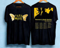 Paramore 2023 Tour Shirt Hoodie, Sweatshirt | CoreVibeTees.com