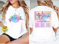 P!nk Pink Singer Summer Carnival 2023 Tour T-Shirt, Pink Fan Lovers Shirt, Music Tour 2023 Shirt Hoodie, Sweatshirt