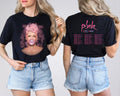 P!NK Shirt, Pink bubblegum 2 SIDED Shirt, P!nk Summer Carnival Tour 2023 Shirt, Trustfall Album Shirt Hoodie, Sweatshirt