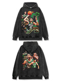 Jayson Tatum HOODIE NBA 2024 T-Shirts, Sweatshirt | CoreVibeTees.com (Image 1)