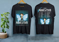 JVKE 2023 North American Tour Shirt, What Tour Feels Like 2023 Tour Shirt, Jvke Concert Shirt Hoodie, Sweatshirt