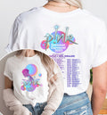 Vintage Pnk Tour 2 side Pnk Pink Summer Carnival 2023 Tour T-Shirt Hoodie, Sweatshirt | CoreVibeTees.com