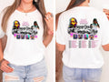 Snoop Dogg Wiz Khalifa High School Reunion Tour 2023 Shirt Hoodie, Sweatshirt | CoreVibeTees.com
