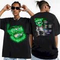 A Tour Of The Ferxxo Tour 2023 Shirt, Feliz Feid Shirt Hoodie, Sweatshirt | CoreVibeTees.com