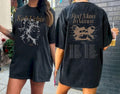 Red Moon In Venus Tour Shirt, Kali Red Moon In Venus Merch Shirt Hoodie, Sweatshirt | CoreVibeTees.com
