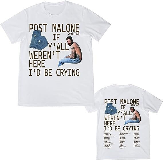 Posst Malone Shirt Hoodie, Sweatshirt | CoreVibeTees.com