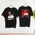 Summer On The Outskirts 2023 Tour Sam Hunt Shirt Hoodie, Sweatshirt | CoreVibeTees.com