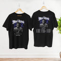 2023 Don Juan Tour Maluma Unisex Shirt Hoodie, Sweatshirt | CoreVibeTees.com