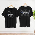 Maluma North American Tour 2023 Shirt Hoodie, Sweatshirt | CoreVibeTees.com