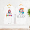 Manana Sera Bonito Tour 2023 Shirt Hoodie, Sweatshirt | CoreVibeTees.com