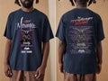 Mudvayne Summer 2023 U.S Tour With Coal Chamber GWAR Shirt Hoodie, Sweatshirt | CoreVibeTees.com