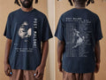 Posty 2023 Tour Shirt, Rapper Posty Concert Shirt, Posty Merch Hoodie, Sweatshirt | CoreVibeTees.com