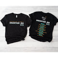 Dream Fest Tour Shirt, Dream Fest 2023 Dream Tour Shirt Hoodie, Sweatshirt | CoreVibeTees.com