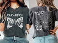 Paramore Butterfly Album T-Shirt Hoodie, Sweatshirt | CoreVibeTees.com