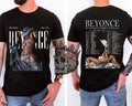 Beyonc Renaissance World Tour 2Sides Shirt, Beyonc Renaissance World Tour TShirt Hoodie, Sweatshirt | CoreVibeTees.com