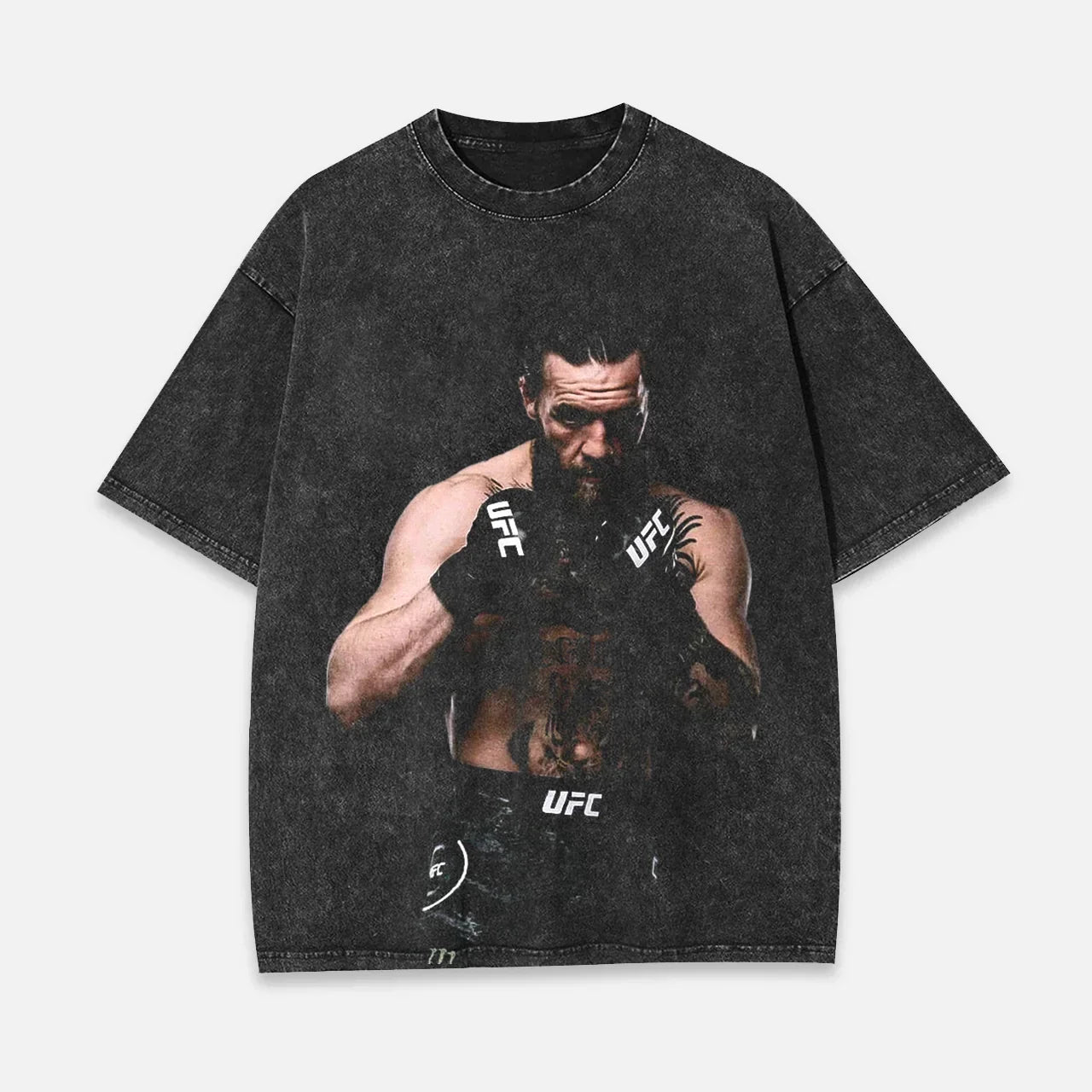 Conor McGregor TEE Style018 Hoodie, Sweatshirt | CoreVibeTees.com (Image 2)
