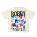 Bobby Witt Jr Tee Hoodie, Sweatshirt | CoreVibeTees.com (Image 1)