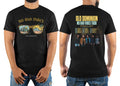 Old Dominion Tour 2023 Dates Shirt, Old Dominion No Bad Vibes Concert Shirt Hoodie, Sweatshirt | CoreVibeTees.com