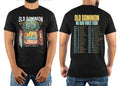 Old Dominion Tour 2023 Merch, No Bad Vibes Old Dominion Tour 2023 Shirt Hoodie, Sweatshirt | CoreVibeTees.com