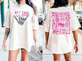 Pink Tour Get This Party Started Shirt, Music Tour 2023 Shirt Hoodie, Sweatshirt | CoreVibeTees.com
