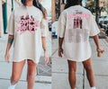 Jonas Brothers Shirt, Jonas Brothers Tour Shirt, Concert 2023 Shirt Hoodie, Sweatshirt | CoreVibeTees.com