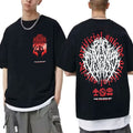Artificial Vintage Tee Bad Omens Shirt, The Concrete Forever Tour 2023 Tee Hoodie, Sweatshirt | CoreVibeTees.com