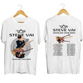 Inviolate North American Concert Png, Steve Vai 2023 Concert T-Shirts, Hoodie, Sweatshirt | CoreVibeTees.com