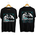 Daniel Donato and Eggy Co-Headlining Tour Shirt Hoodie, Sweatshirt | CoreVibeTees.com