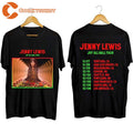 Jenny Lewis Tour 2023 Joyall Ball Concert T-shirt Hoodie, Sweatshirt | CoreVibeTees.com