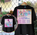 Pink Tour 2023 Summer Singer Carnival Nk T-Shirt Album Trustfall Concert Fan Gif Hoodie, Sweatshirt | CoreVibeTees.com