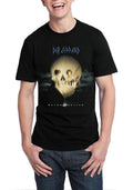 Def Leppard Miss You In A Heartbeat Half Sleeve Black T-Shirt Hoodie, Sweatshirt | CoreVibeTees.com