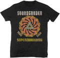 Soundgarden Superunknown Spiral 94 Tour Men's Soft T-Shirt Hoodie, Sweatshirt | CoreVibeTees.com