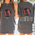 Romeo Santos Music Shirt, 2Side Romeo Santos Formula Hoodie, Sweatshirt | CoreVibeTees.com