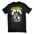 Toxic Holocaust - Reaper t-shirt Hoodie, Sweatshirt | CoreVibeTees.com