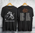 Chris Stapleton All American Road Show Tour 2024 Shirt Hoodie, Sweatshirt | CoreVibeTees.com