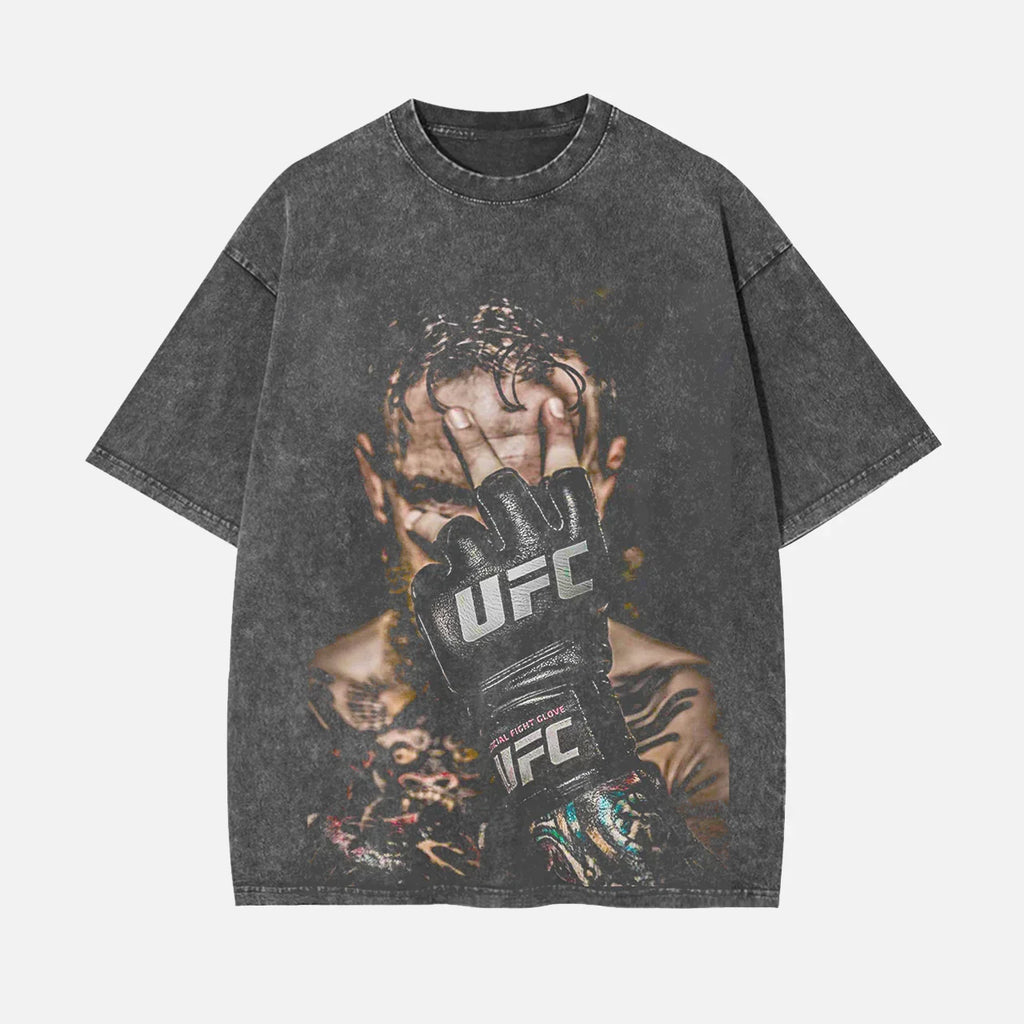 Conor McGregor TEE Style027 Hoodie, Sweatshirt | CoreVibeTees.com (Image 2)