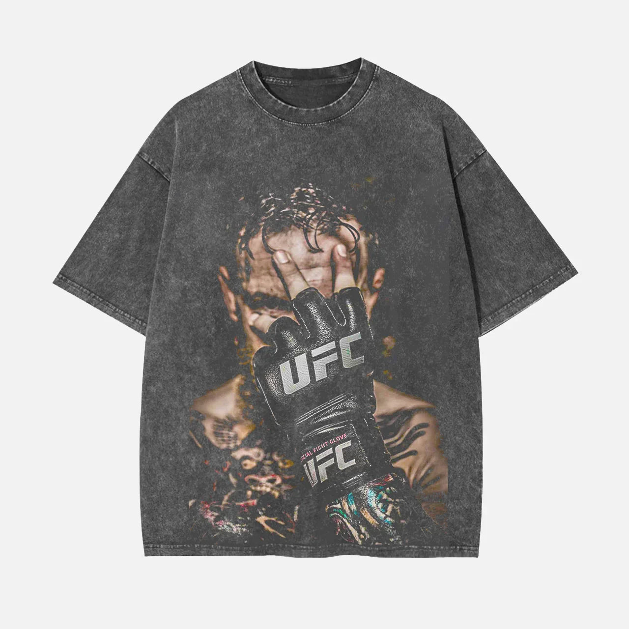 Conor McGregor TEE Style027 Hoodie, Sweatshirt | CoreVibeTees.com (Image 2)