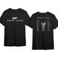 NF Hope Tour 2024 Shirt, NF Fan Gift Shirt, NF Hope Concert 2024 T-Shirt Hoodie, Sweatshirt | CoreVibeTees.com