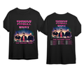 The Trilogy Tour 2023 Enrique Iglesias Pitbull Ricky Martin Shirt Hoodie, Sweatshirt | CoreVibeTees.com