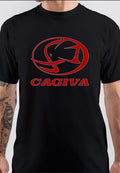 Cagiva T-Shirt Hoodie, Sweatshirt | CoreVibeTees.com