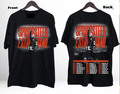 Springsteen Bruce 2024 Tour Shirt Street And Band Fans Concert Us Rock Hoodie, Sweatshirt | CoreVibeTees.com