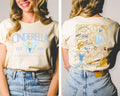 Vintage Cinde Shirt, Cinde Princess Shirt Hoodie, Sweatshirt | CoreVibeTees.com