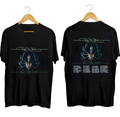 Tool In Concert 2023 Music Band Tour T-Shirt Hoodie, Sweatshirt | CoreVibeTees.com