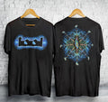 Tool Blue Nerve Ending Music Band Shirt Hoodie, Sweatshirt | CoreVibeTees.com